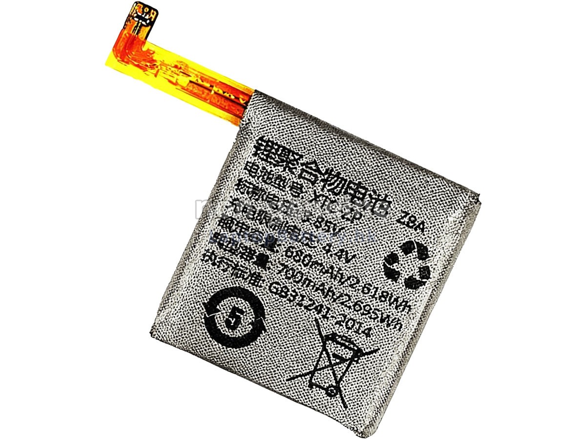 Imoo Z5A代用電池