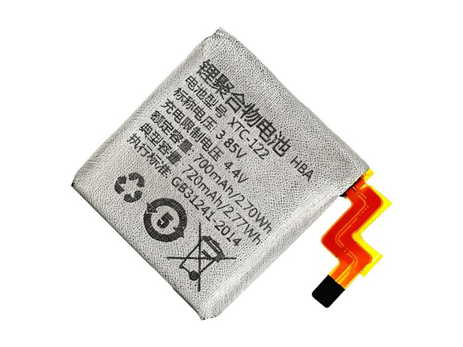 IMOO D2A電池