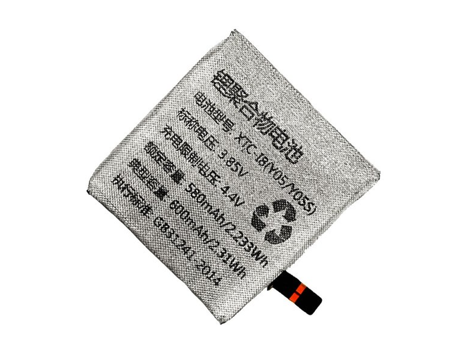 IMOO Y05電池
