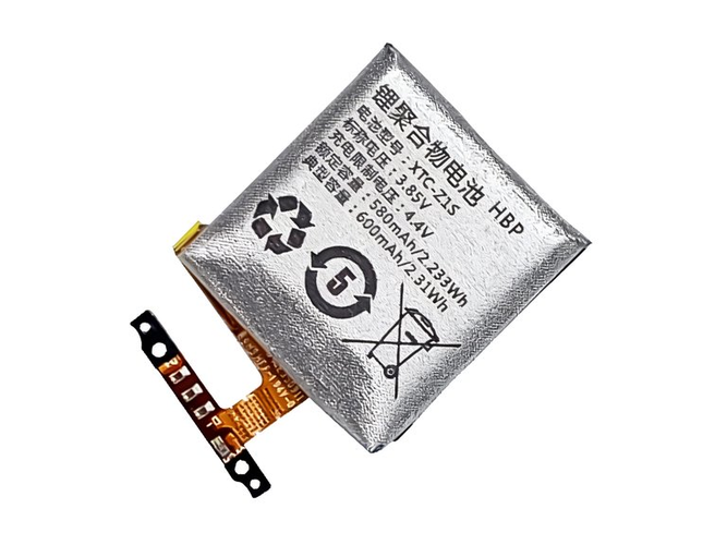 IMOO XTC-Z1S電池