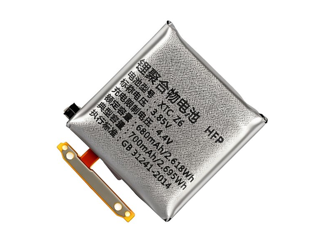 IMOO XTC-Z6電池