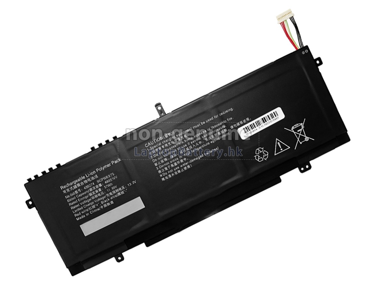 Infinix 01WF10代用電池
