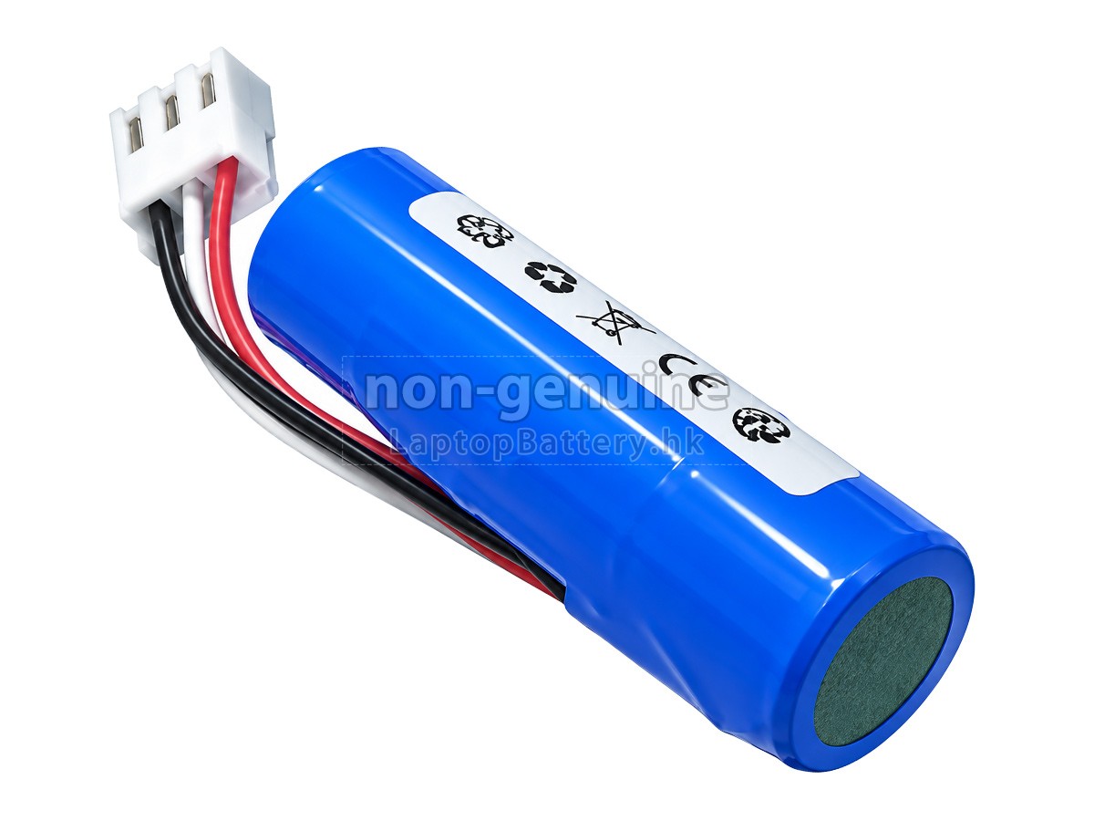 Ingenico F26402376代用電池