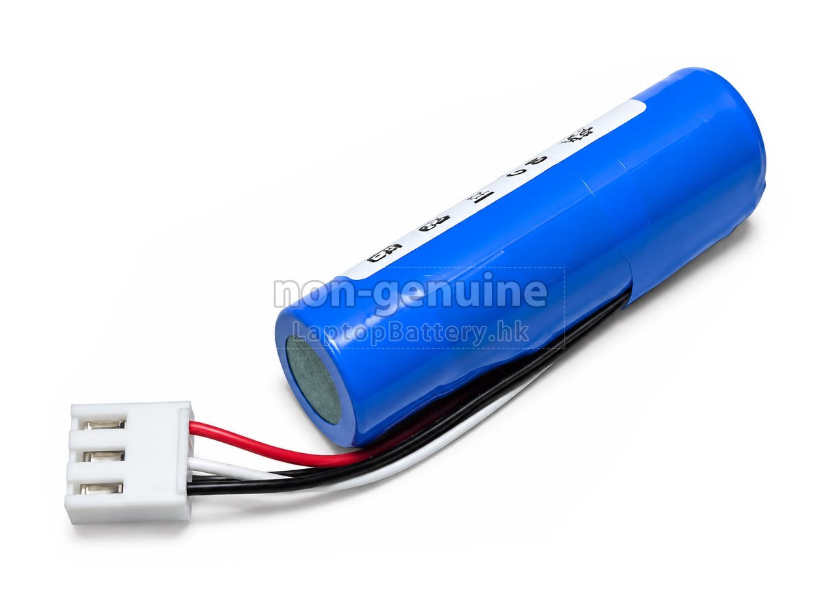 Ingenico F26402376代用電池
