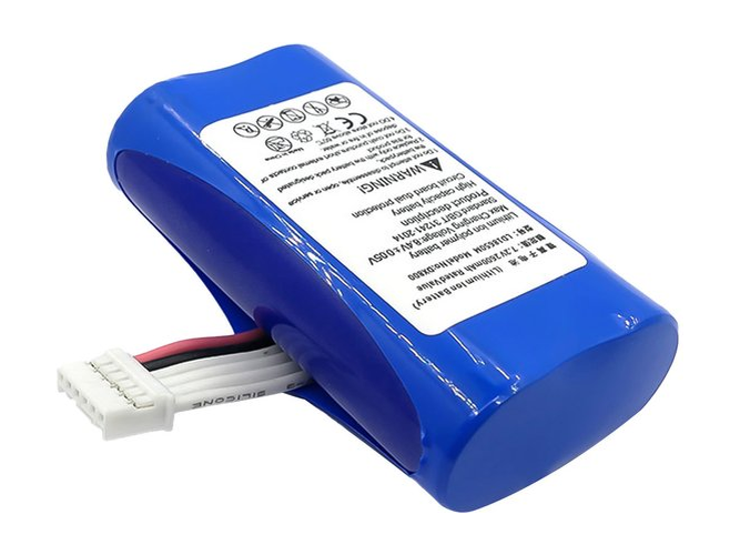 INGENICO LD18650M電池