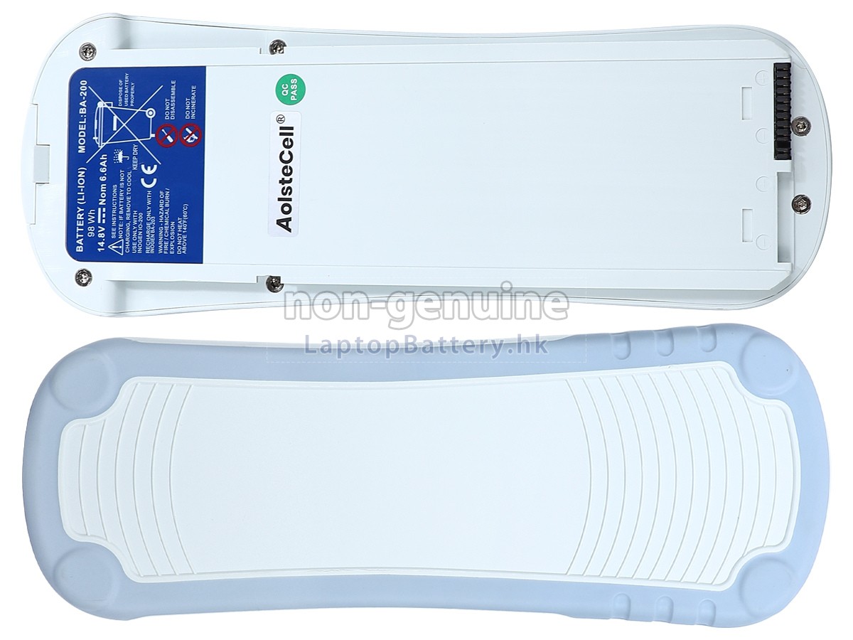 Inogen BA-200代用電池