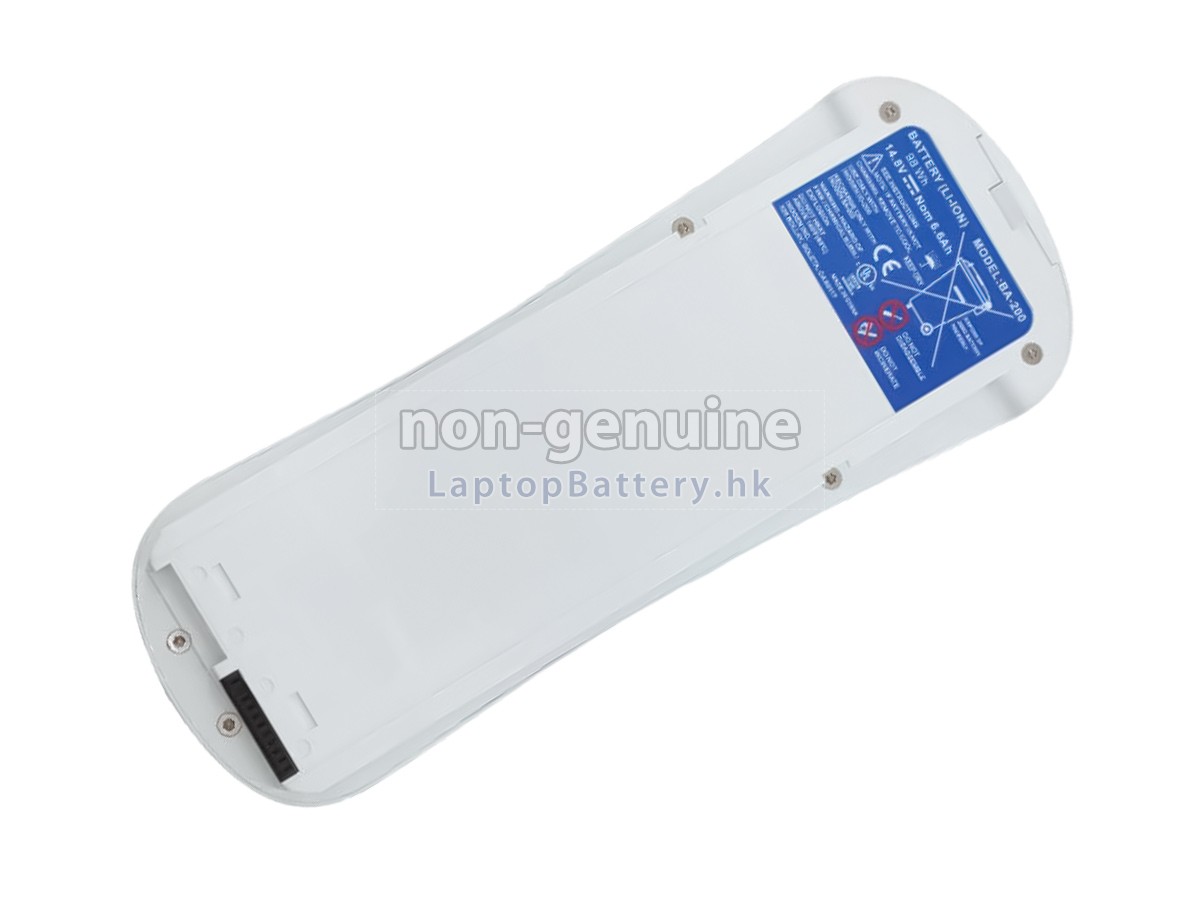 Inogen BA-203代用電池