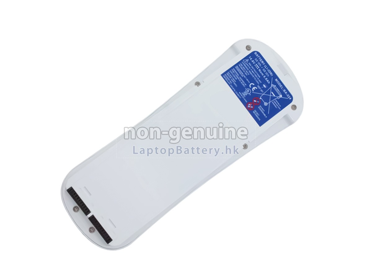 Inogen BA-203代用電池