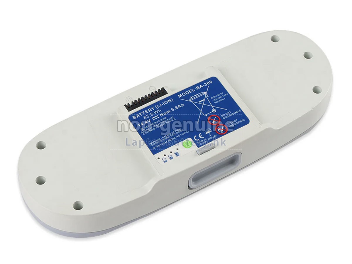 Inogen ONE G3代用電池