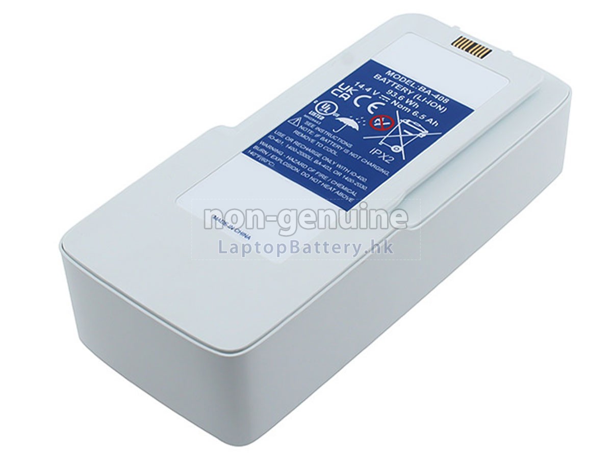 Inogen BA-408代用電池