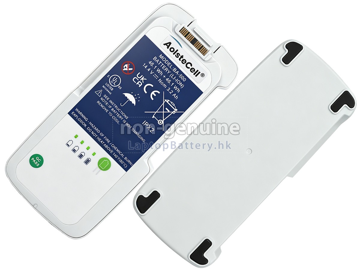 Inogen BA-500代用電池
