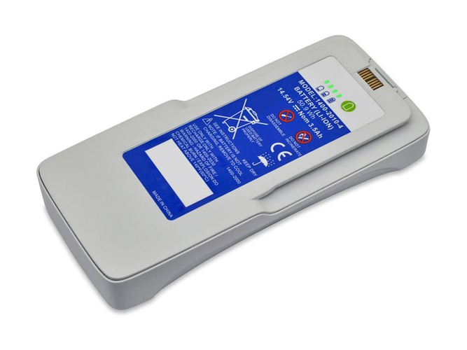 INOGEN BA-403電池