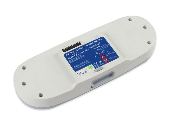 INOGEN One G3電池