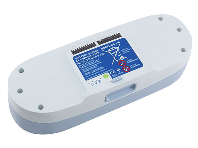 INOGEN 1400-1010-16電池