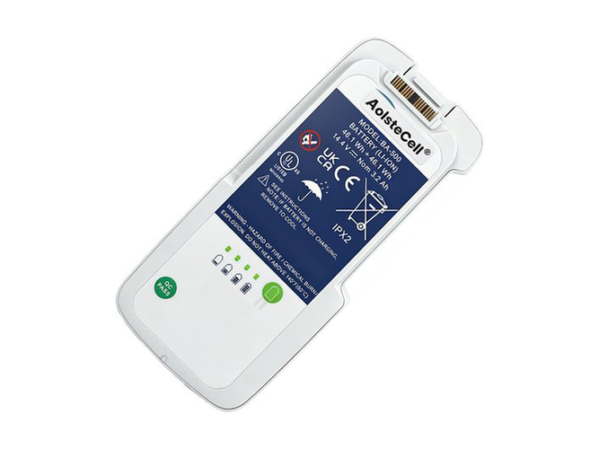 INOGEN BA-503電池