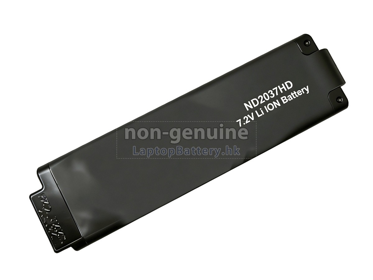 Inspired Energy ND2037FD34代用電池