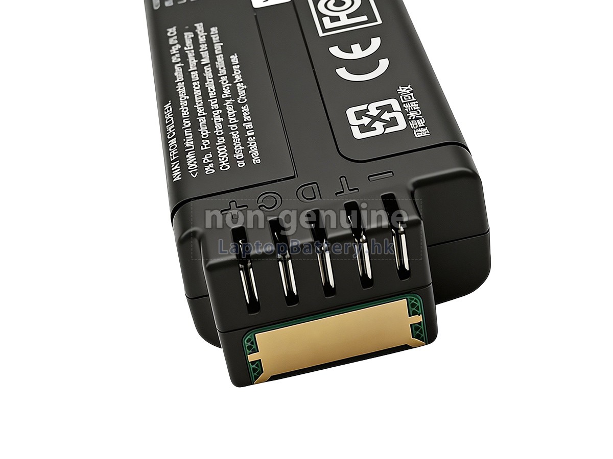 Inspired Energy ND2037FD34代用電池