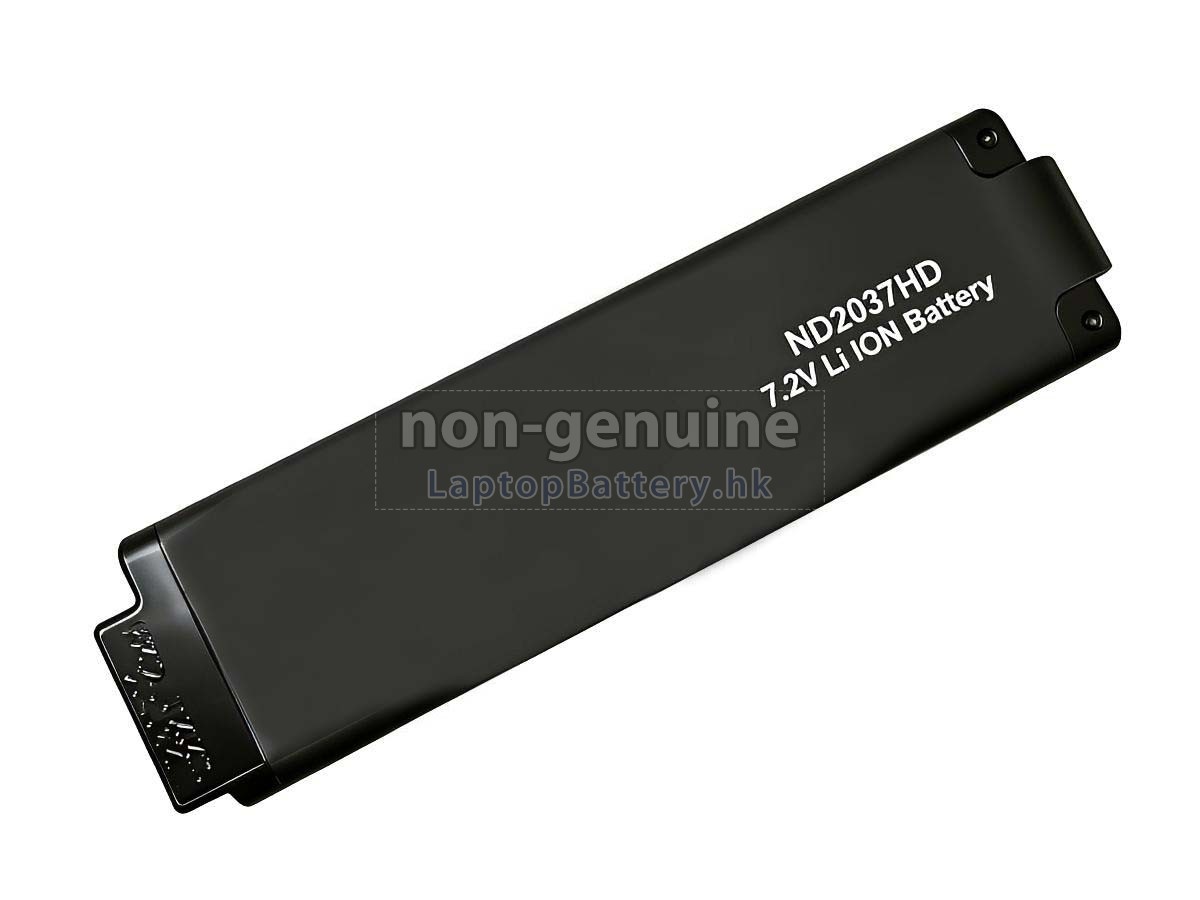 Inspired Energy ND2037FD34代用電池