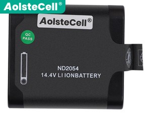 INSPIRED ENERGY REF90522電池