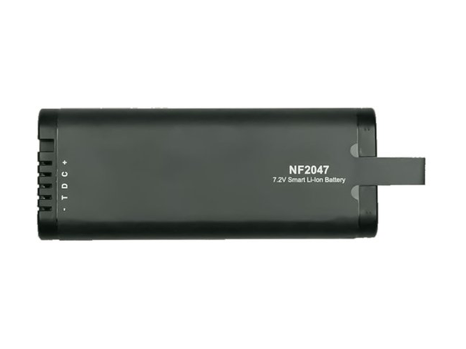 INSPIRED ENERGY NF2047HD電池