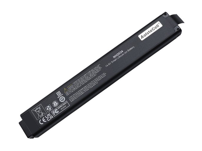 INSPIRED ENERGY NH2034HD34電池
