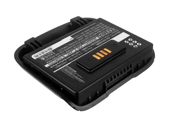 INTERMEC 1005AB01電池