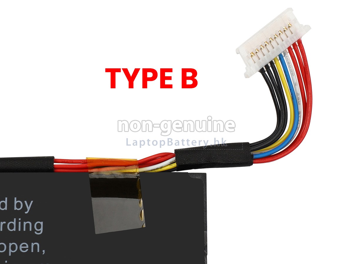 IPASON SMARTBOOK S1代用電池