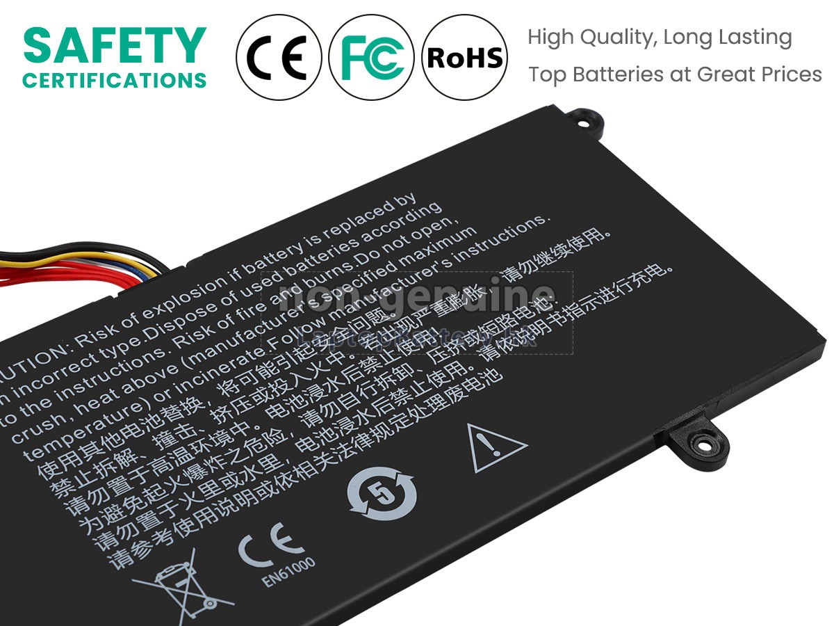 IPASON SMARTBOOK S1代用電池