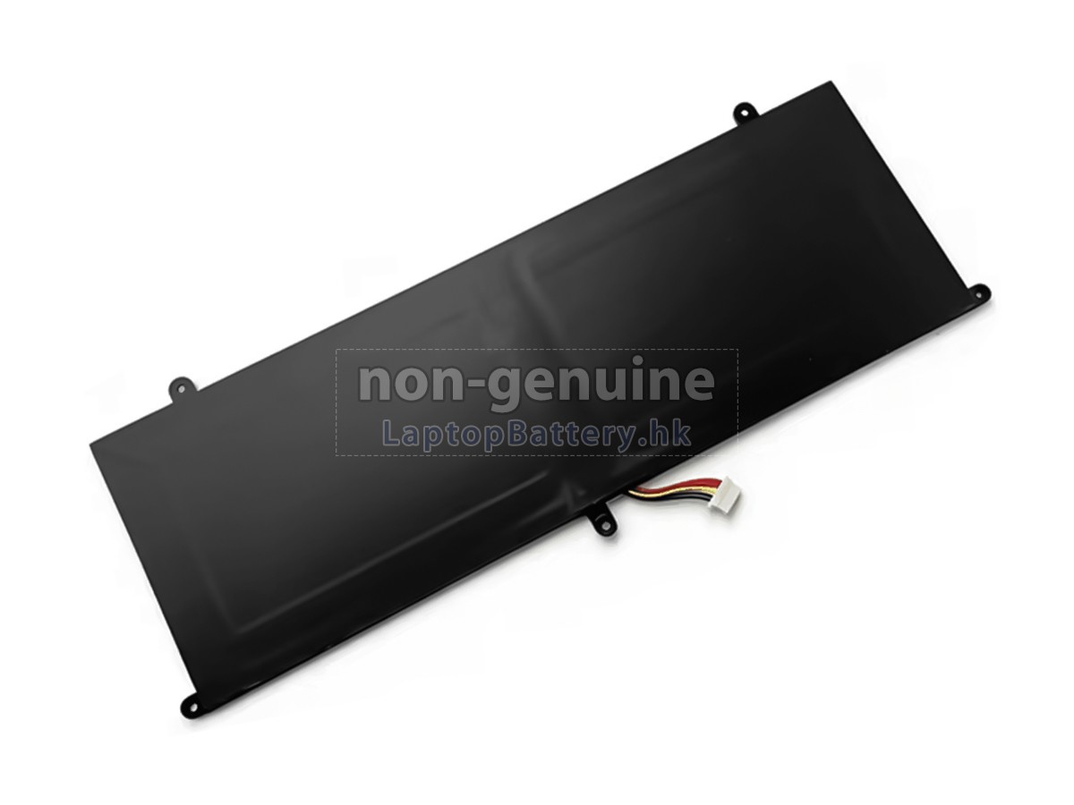 IPASON ENVY 14 NX140A-R代用電池