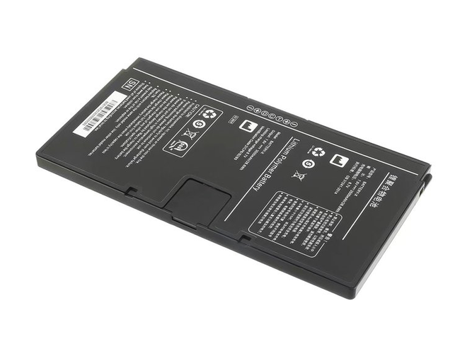IRAY BATTERY-X電池