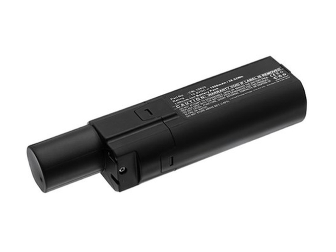 IRIS OHYAMA SCD-120P電池