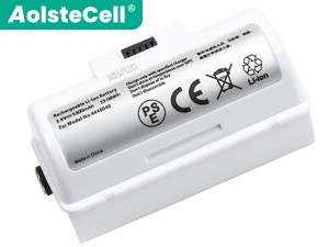 IROBOT Braava Jet 244電池