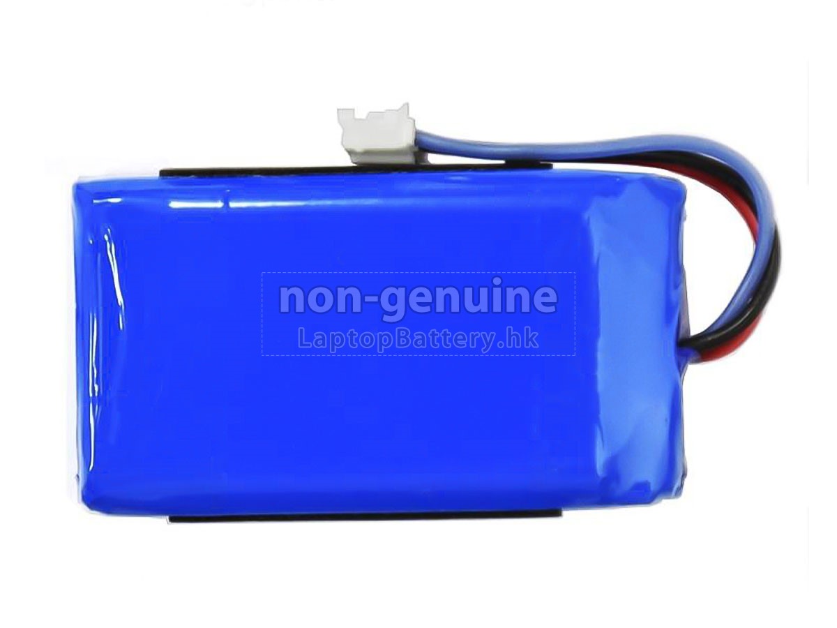 JBL AEC653055-2S代用電池