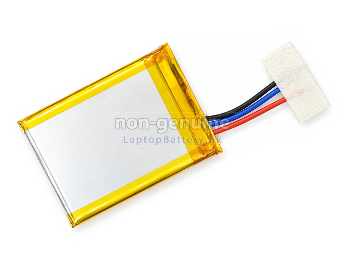 JBL CLIP 2 AN代用電池