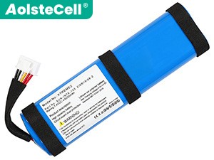 JBL XTREME2REDAM電池