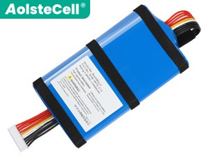 JBL SUN-INTE-213電池