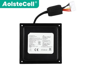 JBL PartyBox 100電池