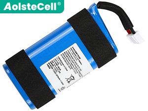 JBL partybox on the go電池