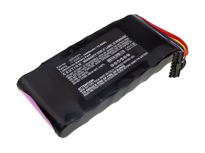 JDSU 22015374電池