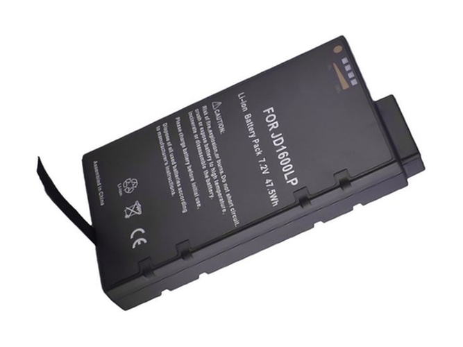 JDSU MTS-4000電池