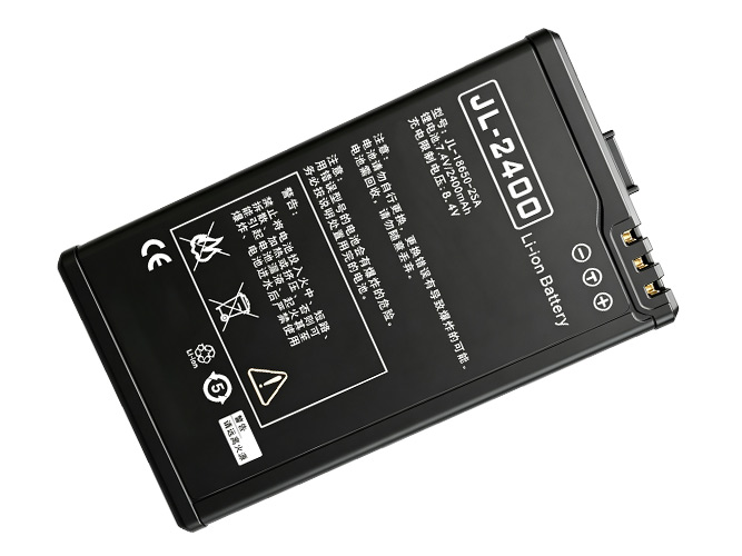 JQTEK JLP352電池