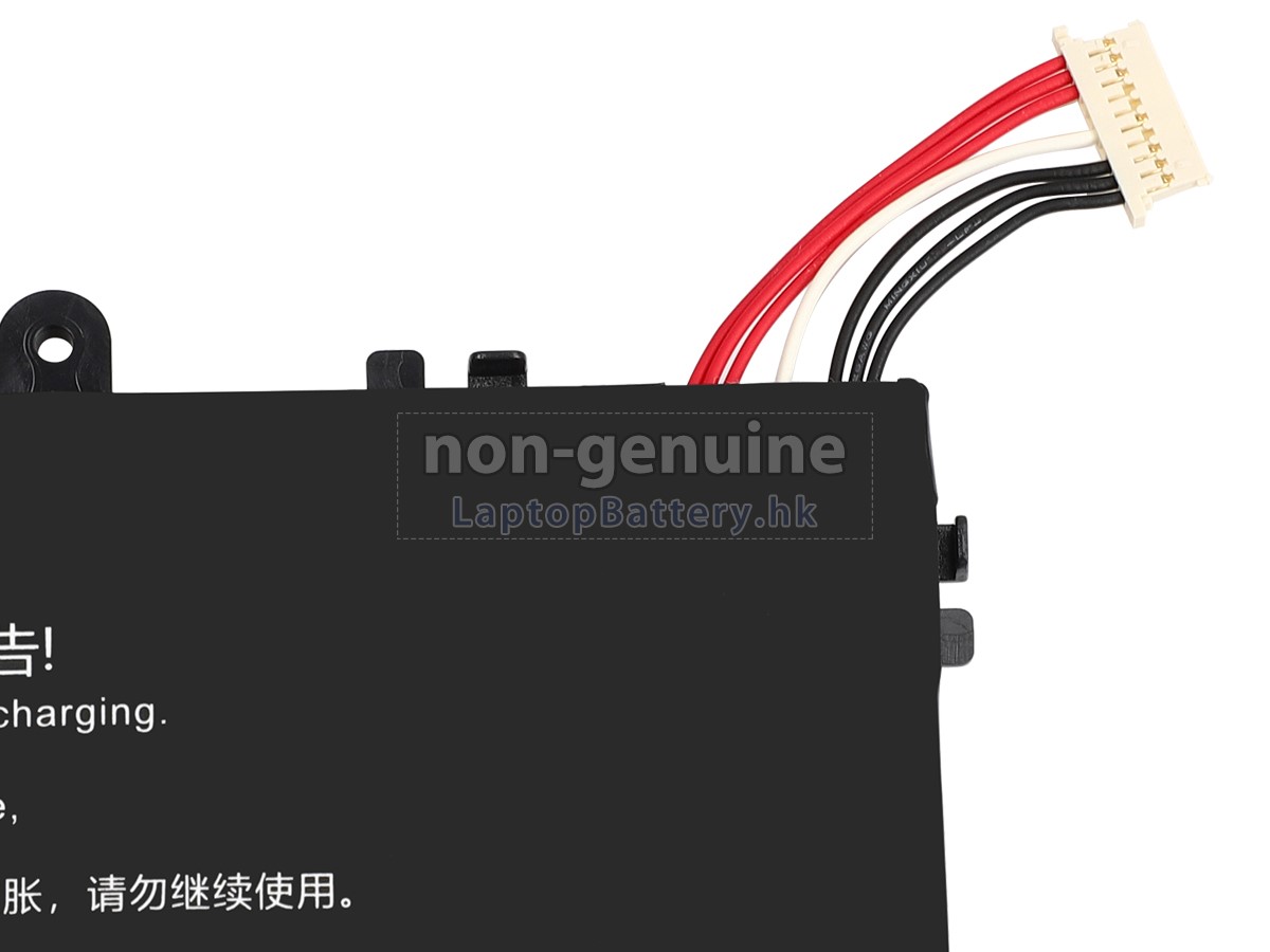 Jumper 556075-3S代用電池