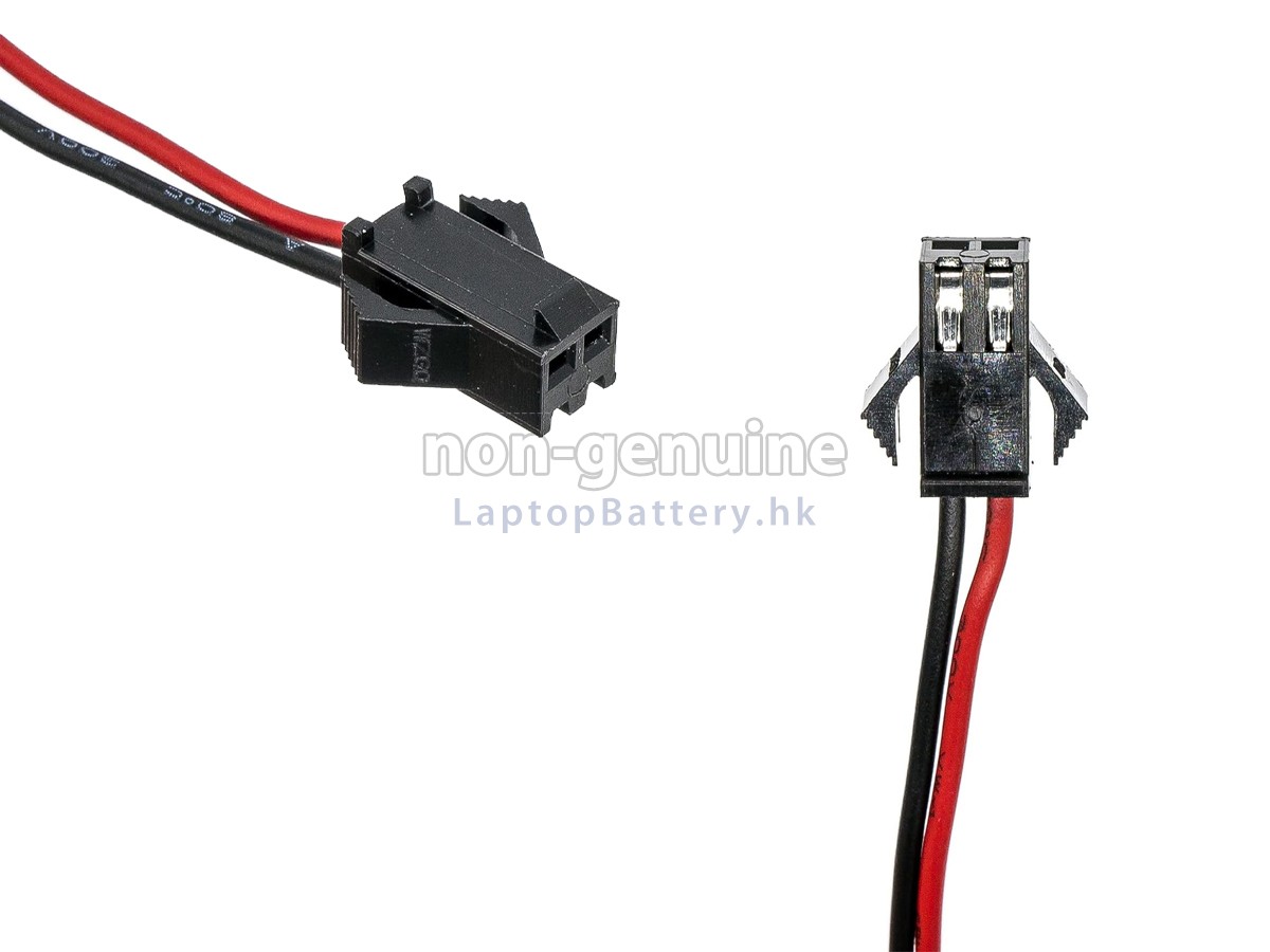Jumper JHT-99J-00代用電池