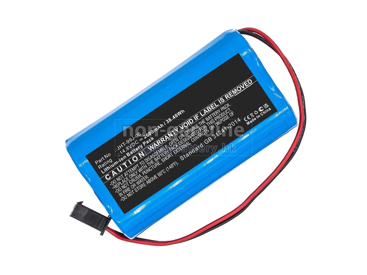 Jumper JHT-99J-00代用電池