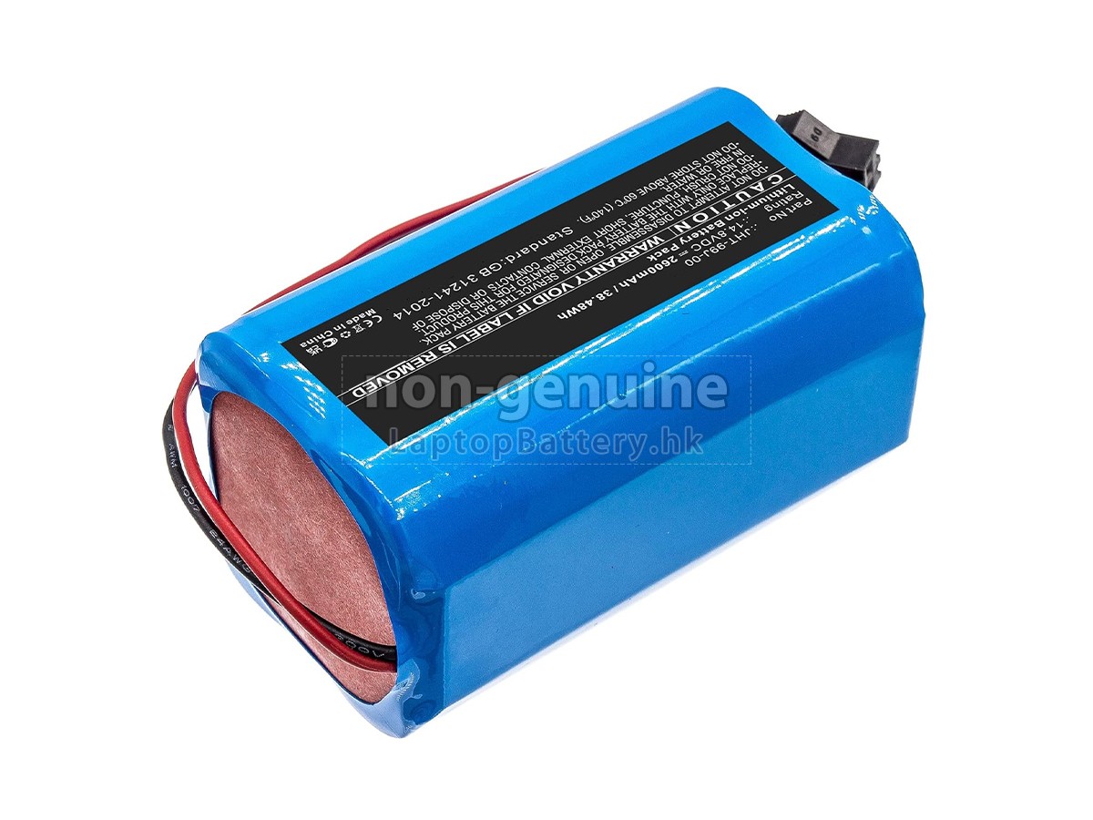 Jumper JHT-99J-00代用電池