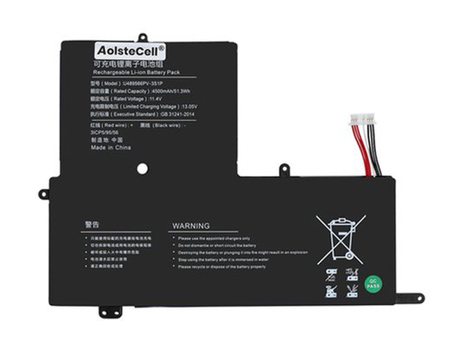 JUMPER JNB11 X5-16265電池