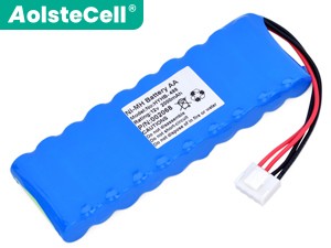 KADEY YASEN ECG-901 2010電池