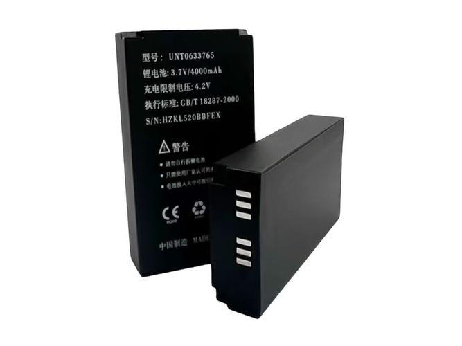 KAICOM UNT0633765電池