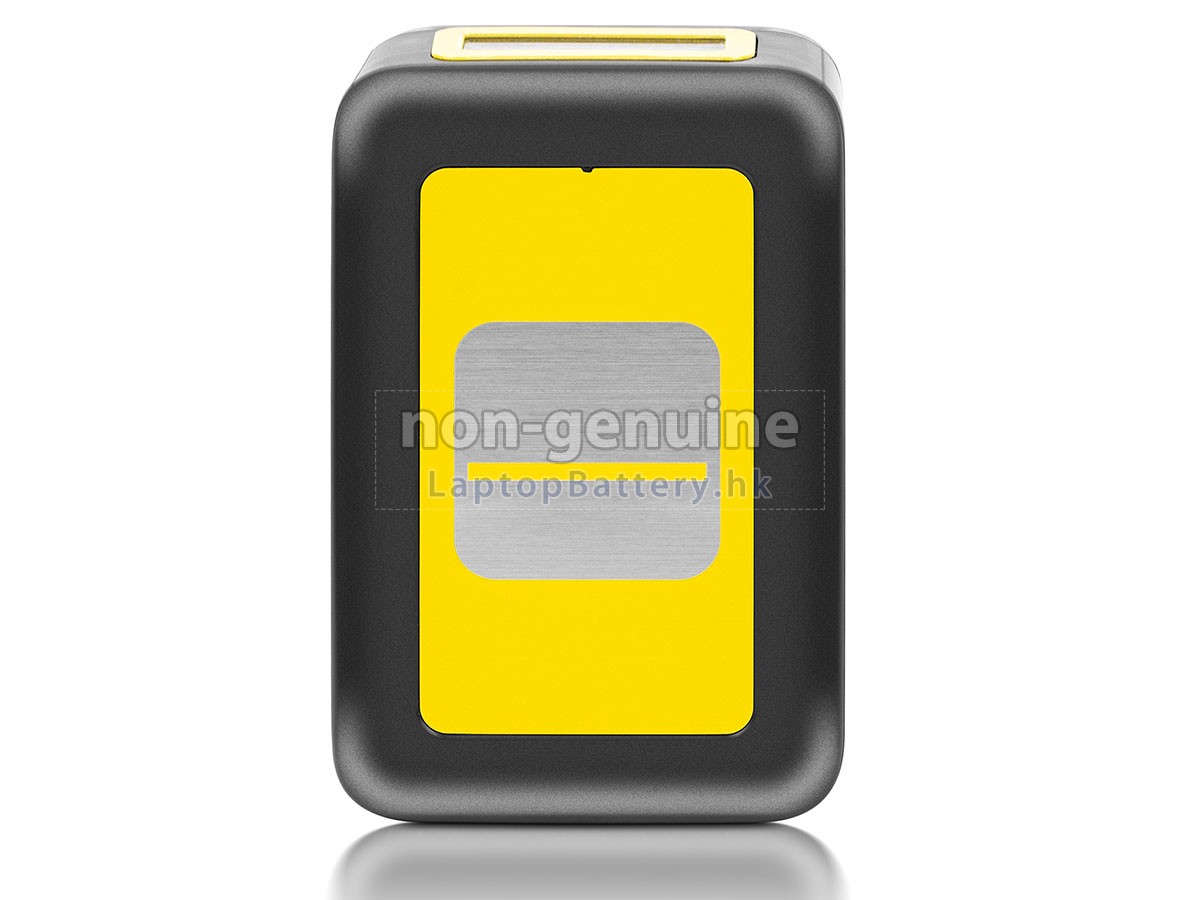 Karcher 2.445-034.0代用電池