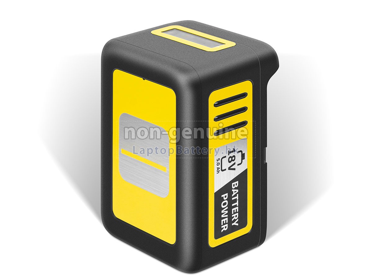 Karcher BLV 18-200代用電池